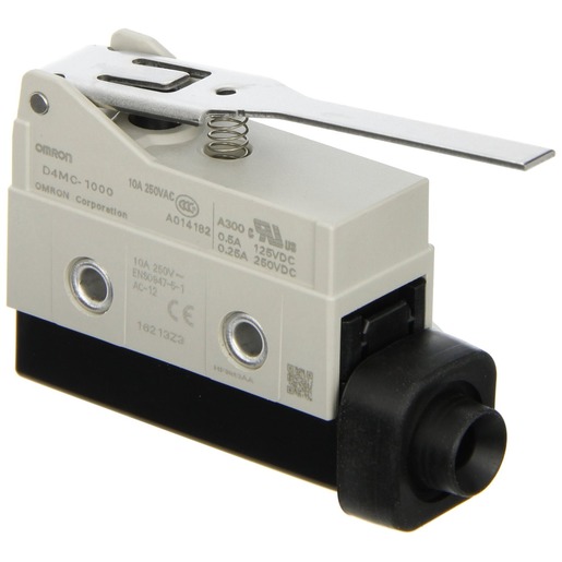 Omron D4MC-1000 Turkey