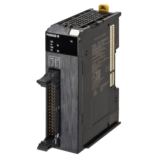 Omron NX-PG0242-5 Turkey