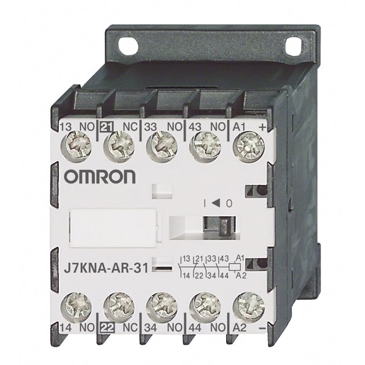 Omron J7KNA-AR-31 24D Turkey