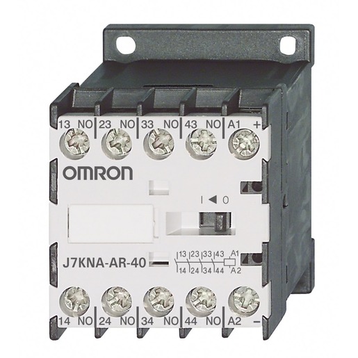 Omron J7KNA-AR-40 24D Turkey