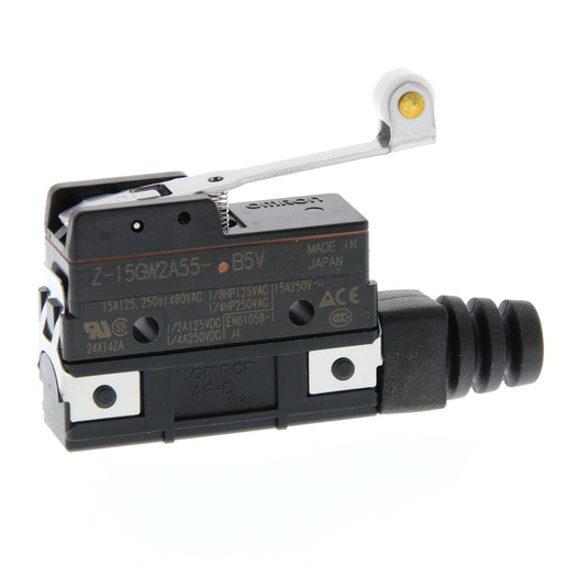 Omron Z-15GW2A55-B5V Turkey