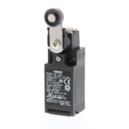 Omron D4N-4122 Turkey