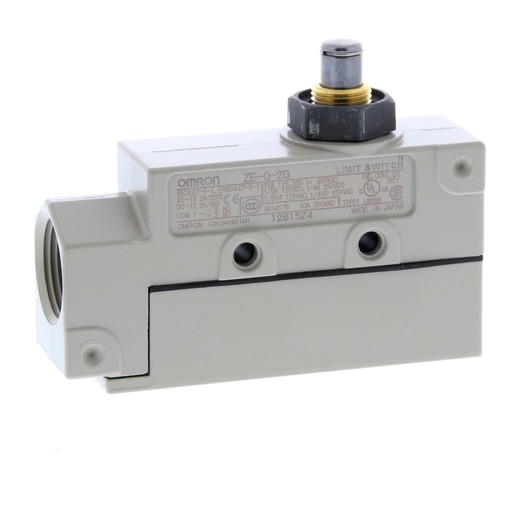 Omron ZE-Q-2G Turkey