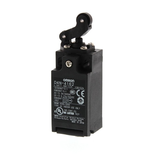 Omron D4N-4162 Turkey