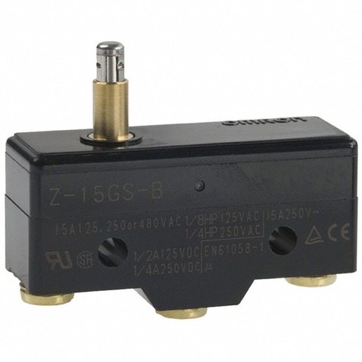 Omron Z-15GS Turkey
