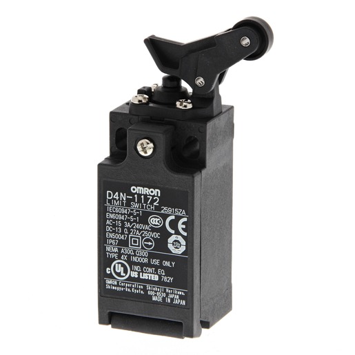 Omron D4N-1172 Turkey