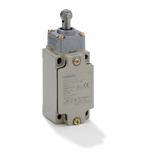 Omron D4B-4171N Turkey