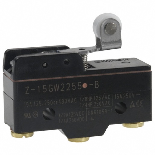 Omron Z-15GW2255-B Turkey