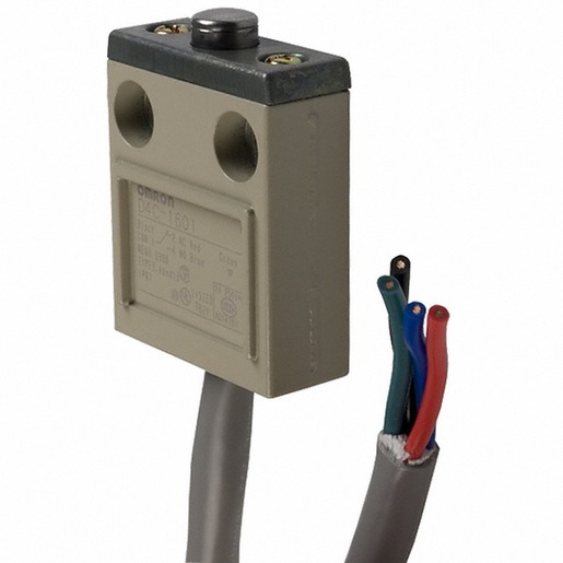 Omron D4C-1231 Turkey