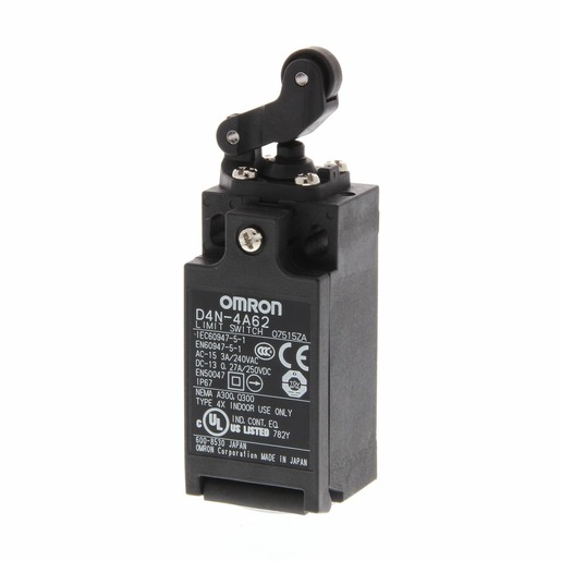 Omron D4N-4A62 Turkey