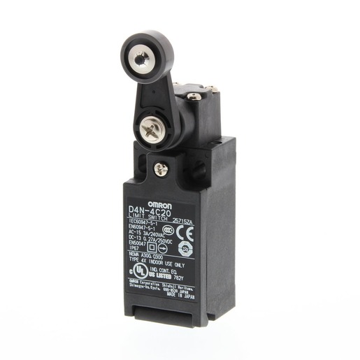 Omron D4N-4A20 Turkey