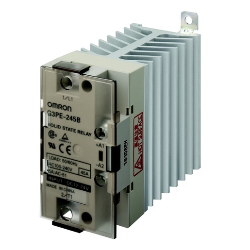 Omron G3PE-235B 12-24VDC Turkey