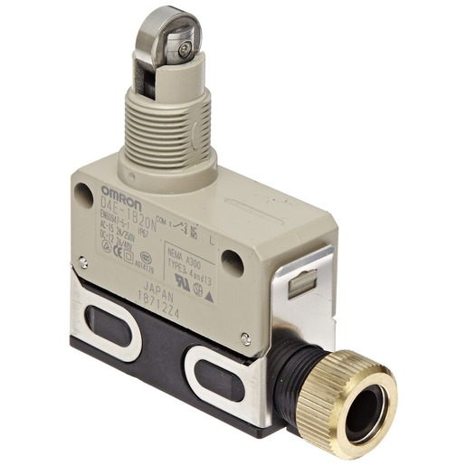 Omron D4E-1B20N Turkey