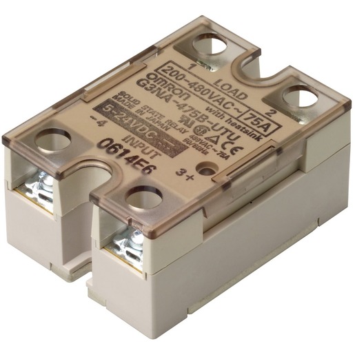 Omron G3NA-475B-UTU-2 5-24VDC Turkey