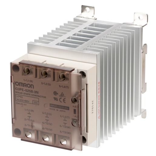 Omron G3PE-525B-3N 12-24VDC Turkey