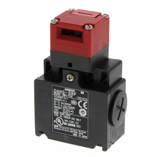 Omron D4NS-5BF Turkey