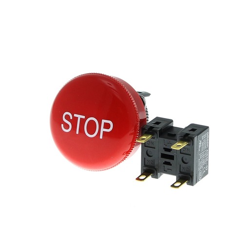 Omron A165E-S-02 (STOP) Turkey