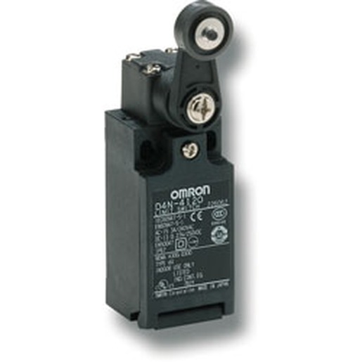 Omron D4N-1A20 Turkey