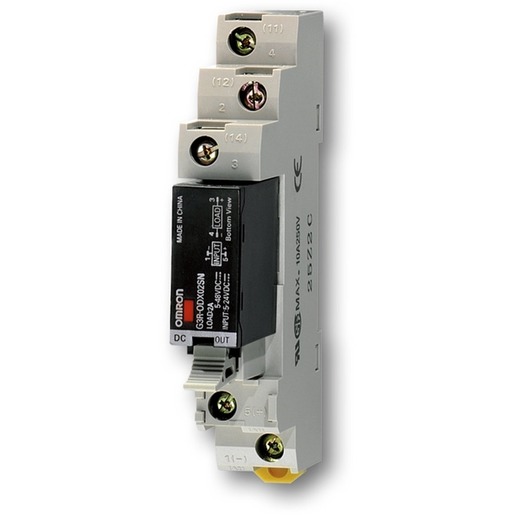 Omron G3R-OD201SN-UTU 5-24VDC Turkey
