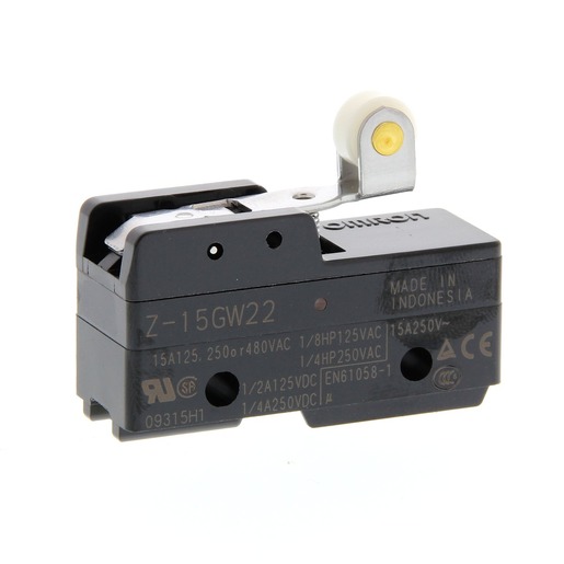 Omron Z-15GW22 Turkey
