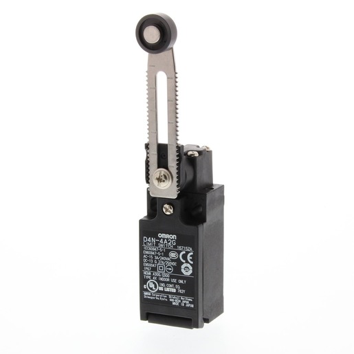 Omron D4N-4A2G Turkey