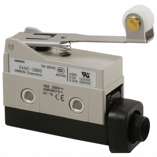 Omron D4MC-2000 Turkey