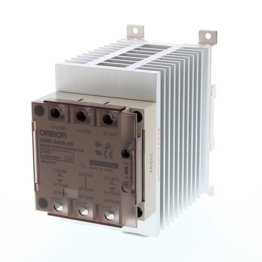 Omron G3PE-545B-2N 12-24VDC Turkey