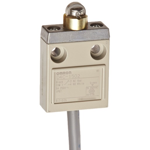 Omron D4C-1502 Turkey