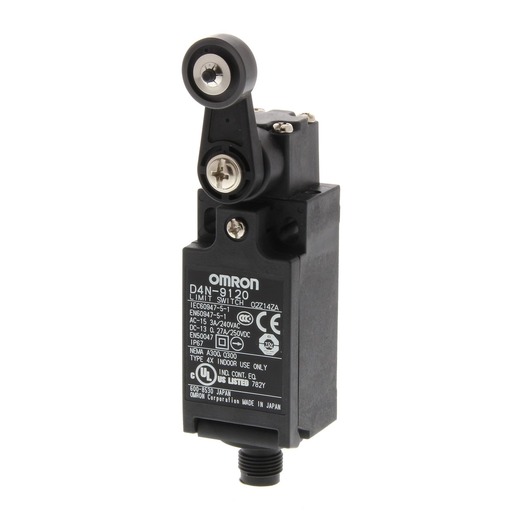 Omron D4N-9120 Turkey