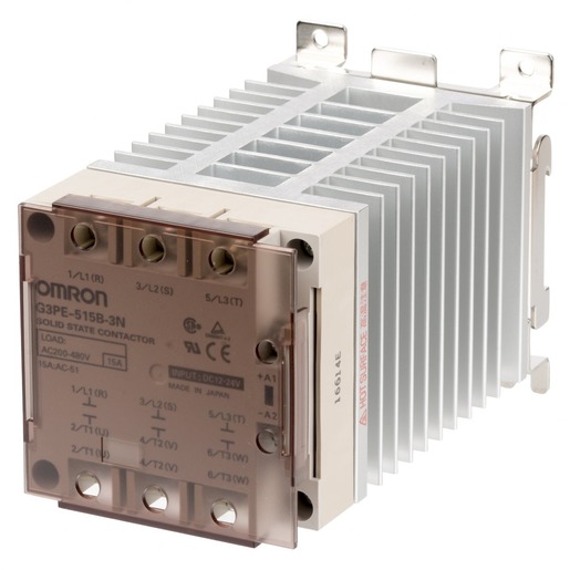Omron G3PE-515B-3N 12-24VDC Turkey