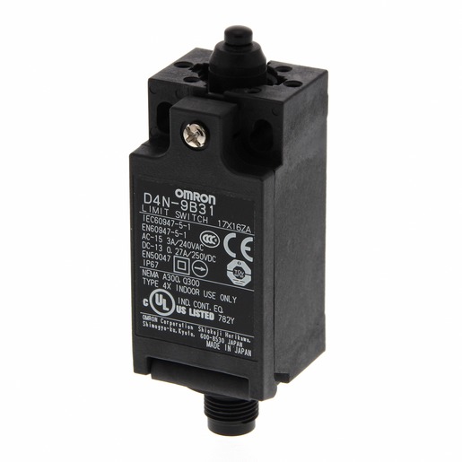 Omron D4N-9B31 Turkey