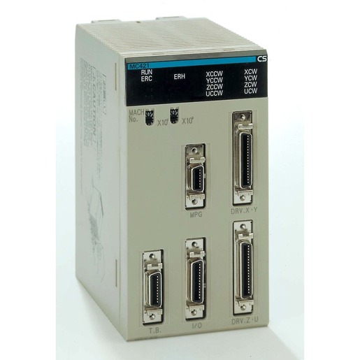 Omron CS1W-MC421-V1 Turkey