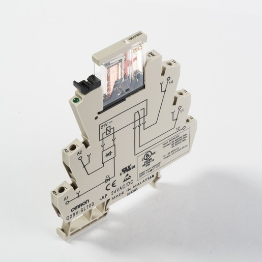 Omron G2RV-SL700-AP 24VAC/VDC Turkey