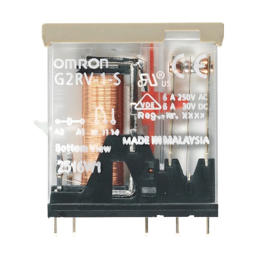 Omron G2RV-1-S 48VDC Turkey