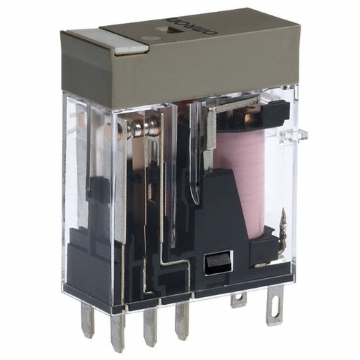 Omron G2R-2-SN 110VAC (S) Turkey