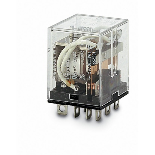 Omron LY3 12VDC Turkey