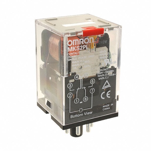 Omron MKS2PI 24VAC Turkey