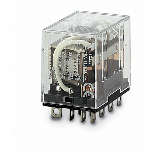 Omron LY4I4N 24VAC Turkey