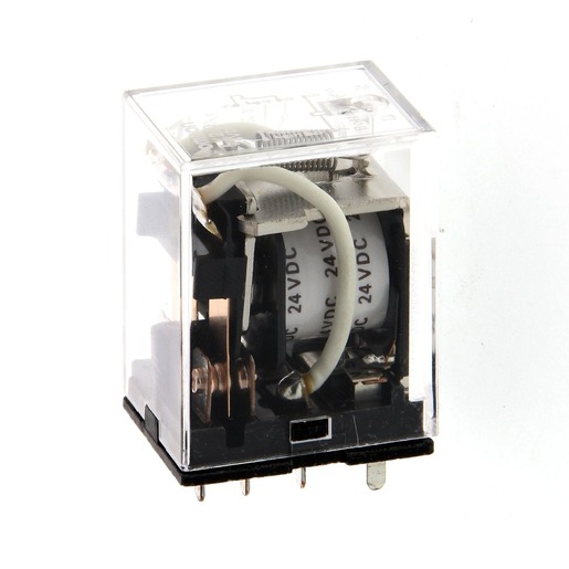 Omron LY2 100/110VDC Turkey