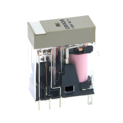 Omron G2R-2-S 110VAC (S) Turkey