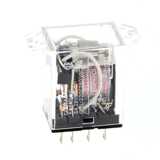 Omron MY2F-US-SV 220VAC Turkey