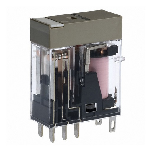 Omron G2R-2-SN 48VAC (N) Turkey