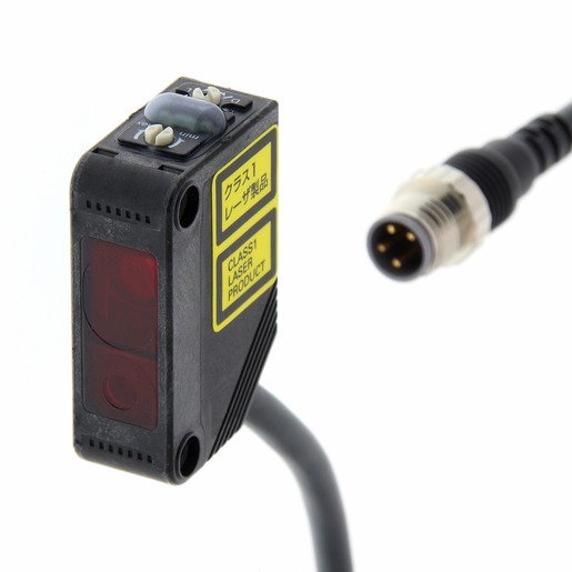 Omron E3Z-LL81-M3J 0.3M Turkey