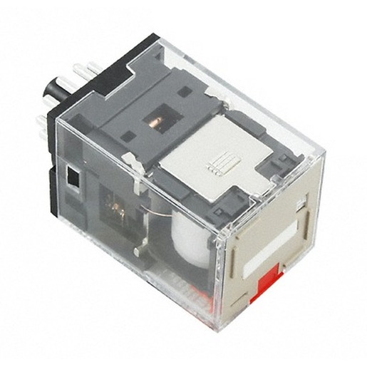 Omron MKS3PIN-5 24VAC Turkey