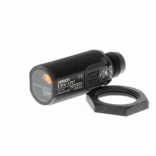 Omron E3FA-LN21 Turkey