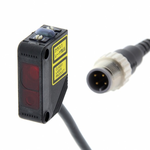 Omron E3Z-LL83-M1J 0.3M Turkey