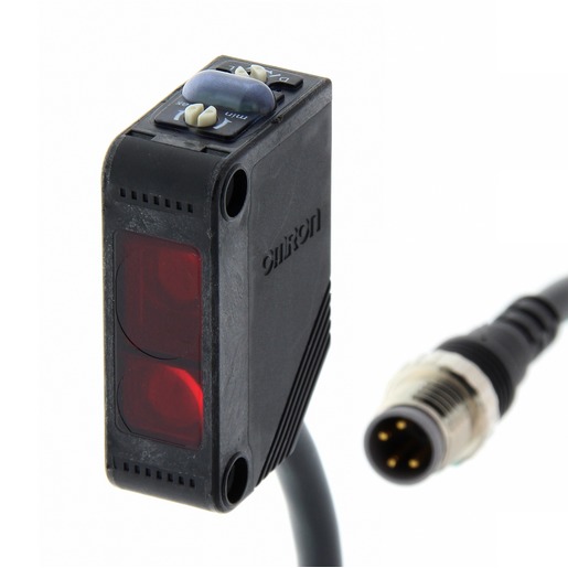 Omron E3Z-LS81-M3J 0.3M Turkey
