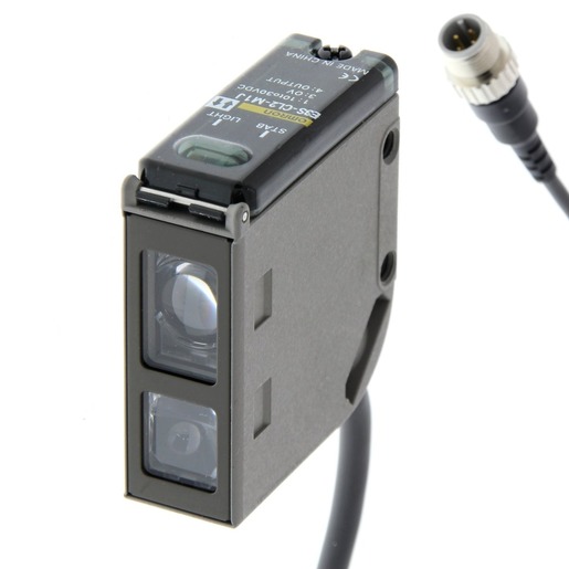 Omron E3S-CL2-M1J 0.3M Turkey