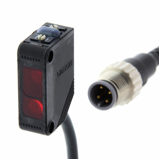 Omron E3Z-LS81-M1J 0.3M Turkey