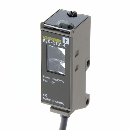 Omron E3S-CT61-L 5M Turkey